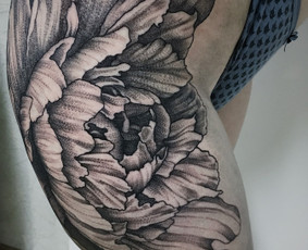 Tatuiruotės - Grožio paslaugos - 1 Grožio paslaugos - Tatuiruotės - 1