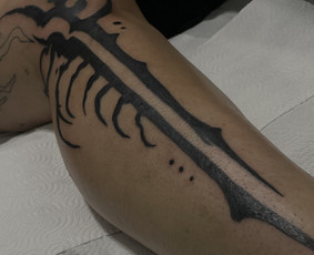 Tribal