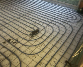 Betonavimas Santechnika Paruošimas Griovimo darbai - Statybos darbai - 2 Statybos darbai - Betonavimas Santechnika Paruošimas Griovimo darbai - 2