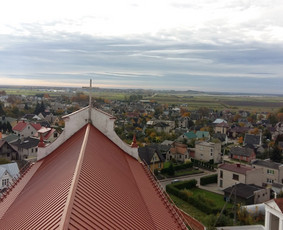 Arboristo paslaugos. Medžių pjovimas, kelmų naikinimas / Mantas Gerulis / Darbų pavyzdys ID 790211