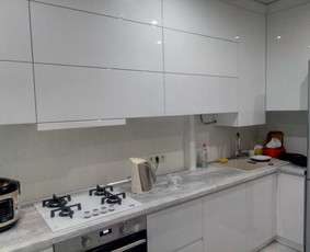 Nestandartinių baldų, laiptų, metalinių konstrukcijų gamyba / Mb dccompany.lt / Darbų pavyzdys ID 3752125