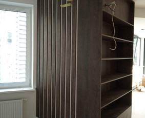 Nestandartinių baldų, laiptų, metalinių konstrukcijų gamyba / Mb dccompany.lt / Darbų pavyzdys ID 3752137