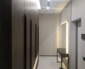 Interjeras, baldai - Bet kokio sudėtingumo baldai - 4