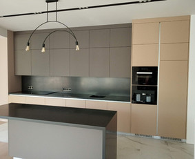 Interjeras, baldai - Bet kokio sudėtingumo baldai - 3