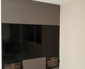 Interjeras, baldai - Bet kokio sudėtingumo baldai - 2