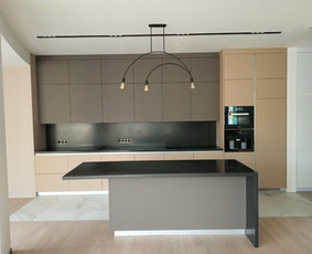 Interjeras, baldai - Bet kokio sudėtingumo baldai - 1