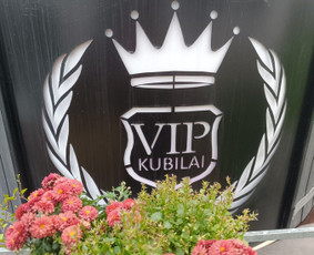 Mobilus Kubilai - Kubilu Nuoma Vip / Kubilo Nuoma Kaune / Darbų pavyzdys ID 3752407