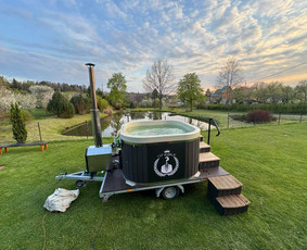 Mobilus Kubilai - Kubilu Nuoma Vip / Kubilo Nuoma Kaune / Darbų pavyzdys ID 3752415