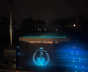 Mobilus Kubilai - Kubilu Nuoma Vip / Kubilo Nuoma Kaune / Darbų pavyzdys ID 3752427