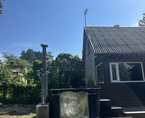 Mobilus Kubilai - Kubilu Nuoma Vip / Kubilo Nuoma Kaune / Darbų pavyzdys ID 3752411