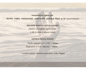 Psichologės Urtės kabinetas / Urtė Skorodinskienė / Darbų pavyzdys ID 3752469