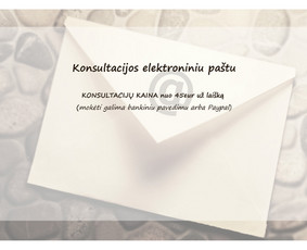 Psichologės Urtės kabinetas / Urtė Skorodinskienė / Darbų pavyzdys ID 3752471