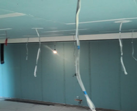 Statybos, apdaila - Kokybi&scaron;kas remontas/ vidaus apdailos darbai - 3