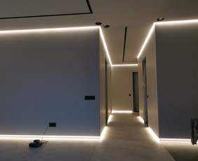 Elektrikai, elektros darbai - Elektrikas Vilnius, Elektros darbai, Elektros instaliacija. - 1