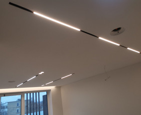 Elektrikai, elektros darbai - Elektrikas Vilnius, Elektros darbai, Elektros instaliacija. - 3