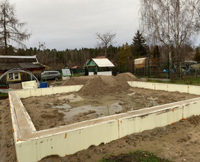 Mini ekskavatoriaus nuoma su operatoriumi 1.7t / VelKasaa / Darbų pavyzdys ID 3752519
