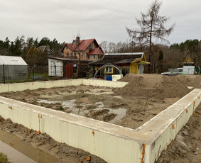 Mini ekskavatoriaus nuoma su operatoriumi 1.7t / VelKasaa / Darbų pavyzdys ID 3752521