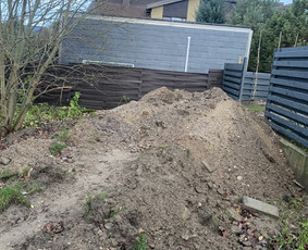 Mini ekskavatoriaus nuoma su operatoriumi 1.7t / VelKasaa / Darbų pavyzdys ID 3752549