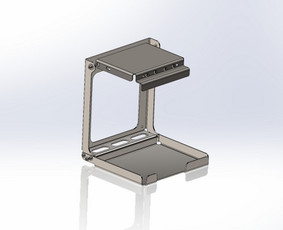Konstrukcijų, baldų, projektavimas. - Techninių brėžinių braižymas - 2 Techninių brėžinių braižymas - Konstrukcijų, baldų, projektavimas. - 2