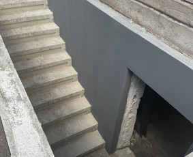 Pamatų renovacija, pamatų įrengimas, šiltinimas - Pamatų šiltinimas - 1 Pamatų šiltinimas - Pamatų renovacija, pamatų įrengimas, šiltinimas - 1