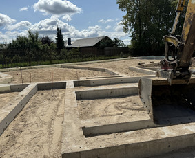Pamatų renovacija, pamatų įrengimas, šiltinimas - Pamatų šiltinimas - 3 Pamatų šiltinimas - Pamatų renovacija, pamatų įrengimas, šiltinimas - 3