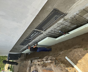 Pamatų renovacija, pamatų įrengimas, šiltinimas - Pamatų šiltinimas - 2 Pamatų šiltinimas - Pamatų renovacija, pamatų įrengimas, šiltinimas - 2