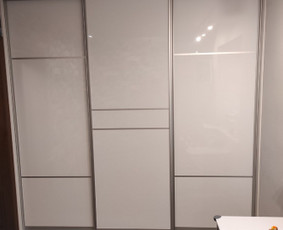 Baldų gamyba / MB Valiuxbaldai / Darbų pavyzdys ID 3752779
