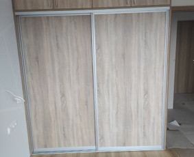 Baldų gamyba / MB Valiuxbaldai / Darbų pavyzdys ID 3752781