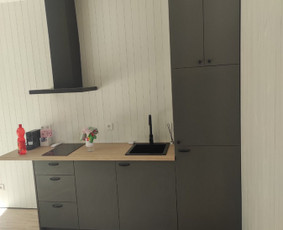 Baldų gamyba / MB Valiuxbaldai / Darbų pavyzdys ID 3752787