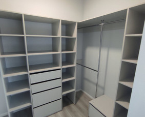 Baldų gamyba / MB Valiuxbaldai / Darbų pavyzdys ID 3752789