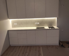 Baldų gamyba / MB Valiuxbaldai / Darbų pavyzdys ID 3752793