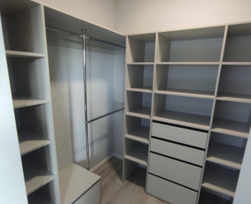 Baldų gamyba / MB Valiuxbaldai / Darbų pavyzdys ID 3752797