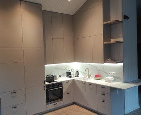 Baldų gamyba / MB Valiuxbaldai / Darbų pavyzdys ID 3752799