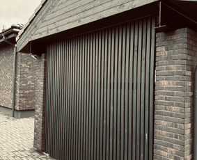 Vartu ,tvoru montavimas, terasu, stoginių montavimas. / vakarustatyba.eu / Darbų pavyzdys ID 3752905
