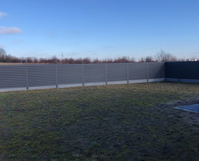 Vartu ,tvoru montavimas, terasu, stoginių montavimas. / vakarustatyba.eu / Darbų pavyzdys ID 3752913
