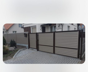 Vartu ,tvoru montavimas, terasu, stoginių montavimas. / vakarustatyba.eu / Darbų pavyzdys ID 3752921
