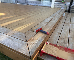 Terasos, sandėliukai ir medžio apdailos darbai - Terasos alyvavimas - 4 Terasos alyvavimas - Terasos, sandėliukai ir medžio apdailos darbai - 4