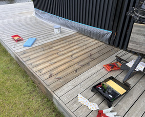 Terasos, sandėliukai ir medžio apdailos darbai - Terasos alyvavimas - 3 Terasos alyvavimas - Terasos, sandėliukai ir medžio apdailos darbai - 3