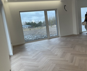 Butų, namų, patalpų remonto ir apdailos darbai / Владимир / Darbų pavyzdys ID 3753035