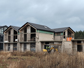 Stogdengiai. Stogo dengimas / Uab Algio stogai / Darbų pavyzdys ID 3753037