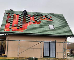 Stogdengiai. Stogo dengimas / Uab Algio stogai / Darbų pavyzdys ID 3753045