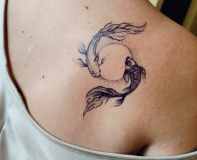 Laikinos Tatuiruotės (privačiai/renginiams) - Laikinos tatuiruotės - 3 Laikinos tatuiruotės - Laikinos Tatuiruotės (privačiai/renginiams) - 3