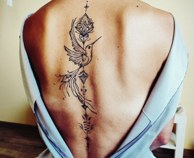 Laikinos Tatuiruotės (privačiai/renginiams) - Tatuiruotės (tattoo) - 3 Tatuiruotės (tattoo) - Laikinos Tatuiruotės (privačiai/renginiams) - 3