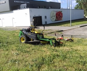 Gyvatvorių karpymas - Aplinkotvarka.medziu pjovimas,sodybu tvarkymas/ - 1