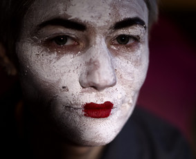 12 savaičių programa -,Fotoprojekcija". / Lina Riaukė / Darbų pavyzdys ID 3753361