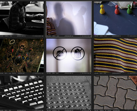 12 savaičių programa -,Fotoprojekcija". - Nuotraukų koliažų kūrimas - 2 Nuotraukų koliažų kūrimas - 12 savaičių programa -,Fotoprojekcija". - 2