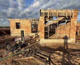 Individualių namų statyba iki raktų - Stroyteli - 4