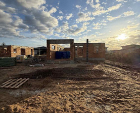 Individualių namų statyba iki raktų - Stroyteli - 3