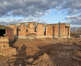 Individualių namų statyba iki raktų - Stroyteli - 2