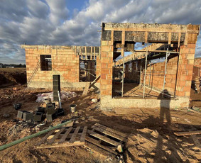 Individualių namų statyba iki raktų - Stroyteli - 1